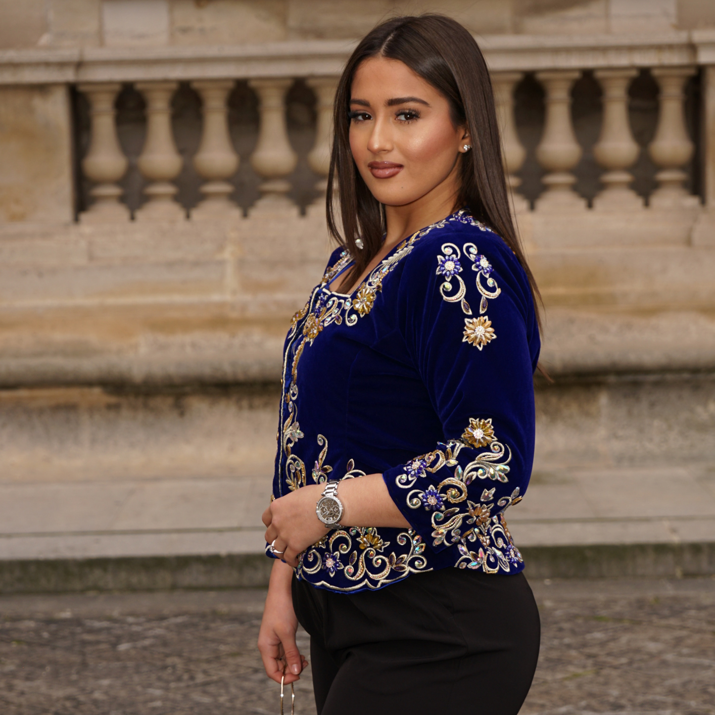 Ensemble Azzahra