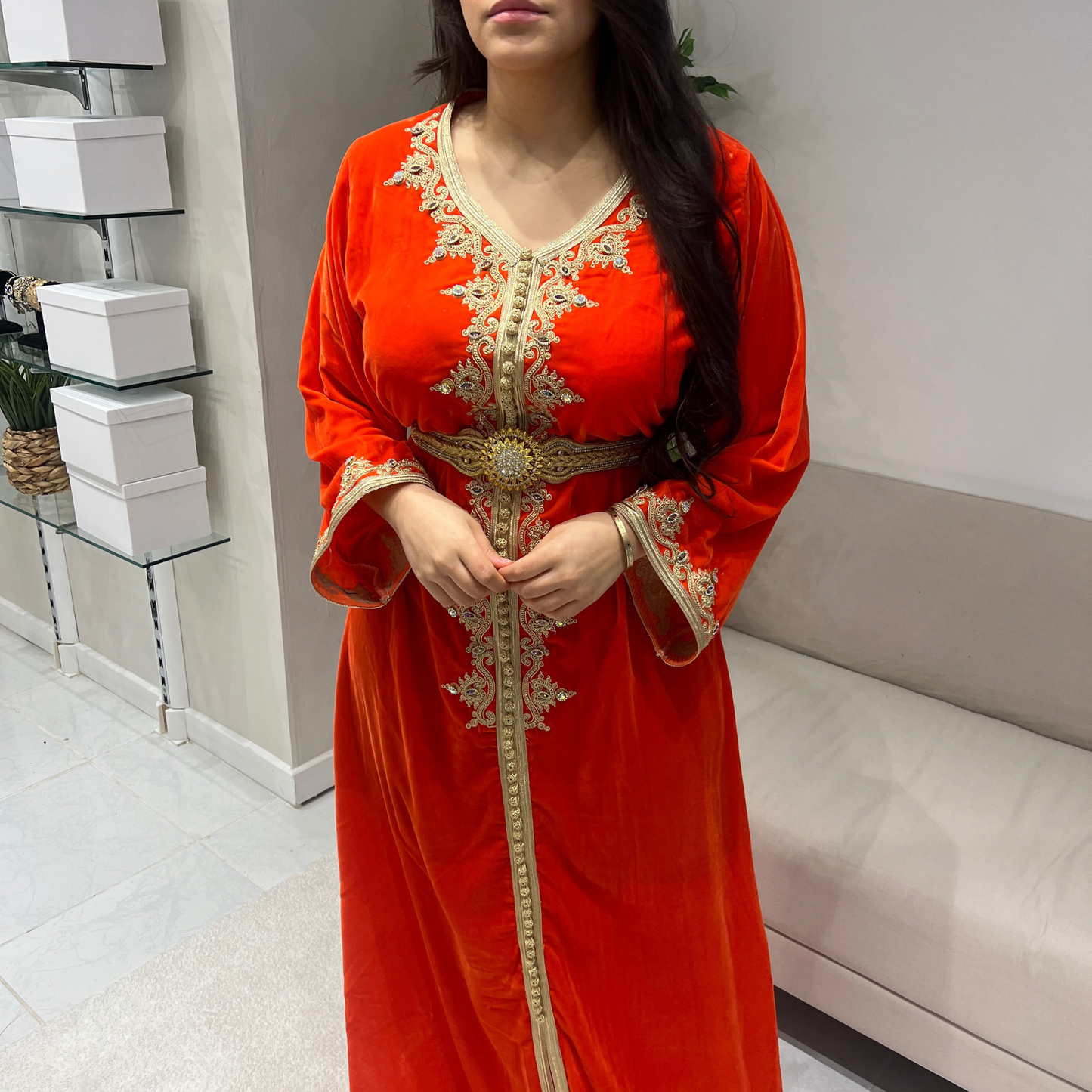 Najma