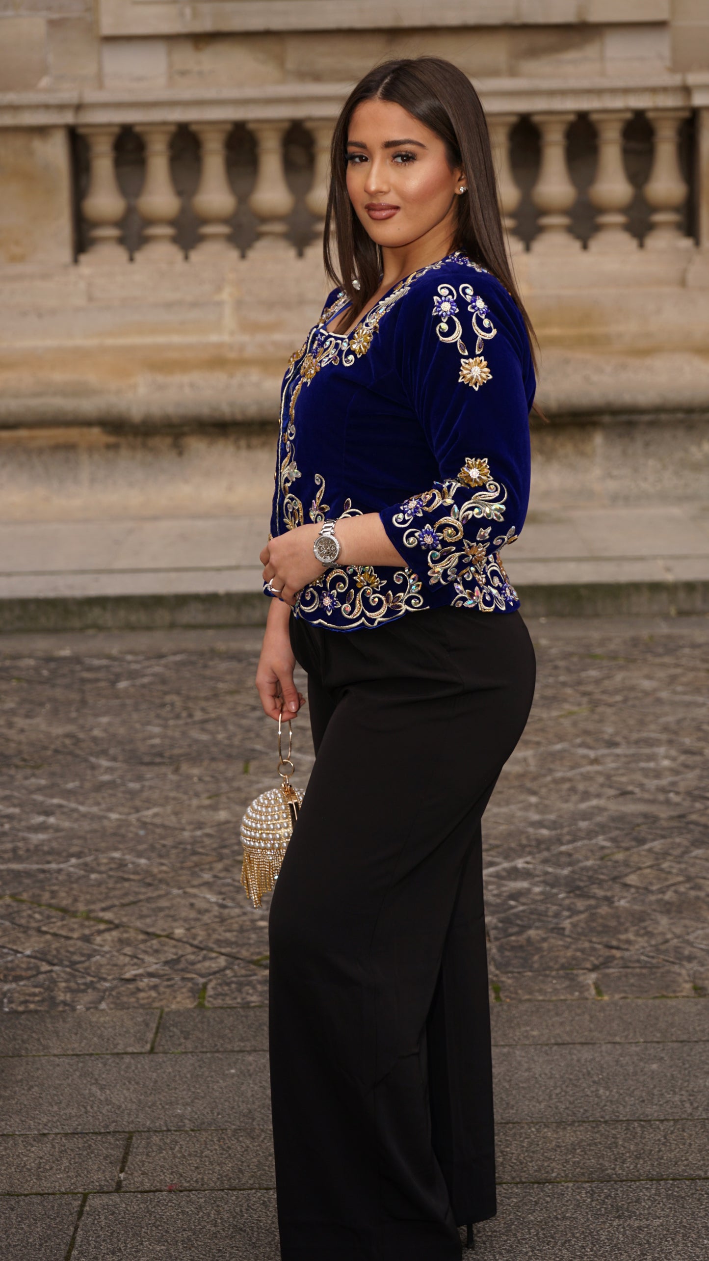 Ensemble Azzahra