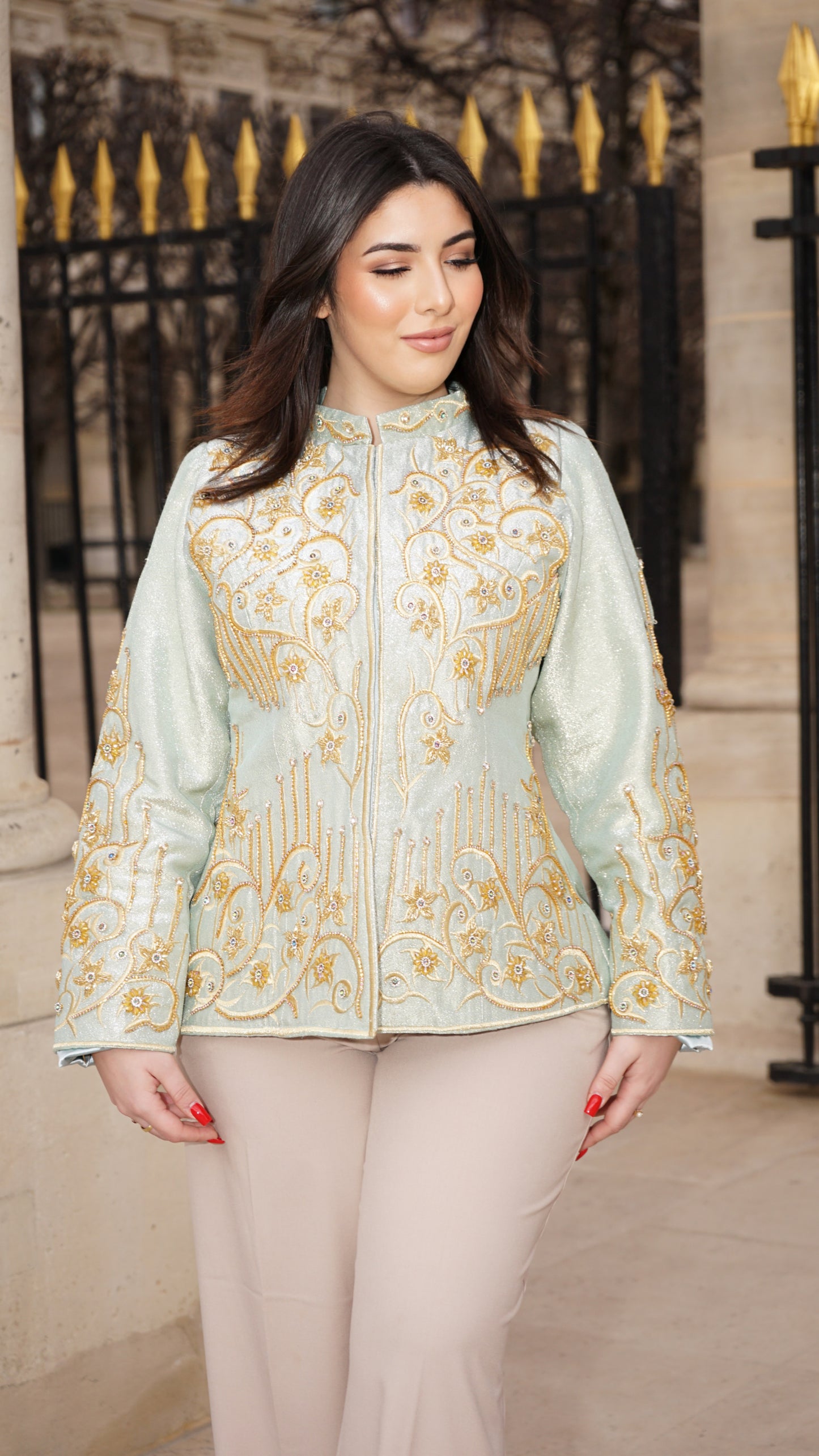 Ensemble Karami