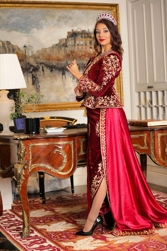 karakou bordeaux