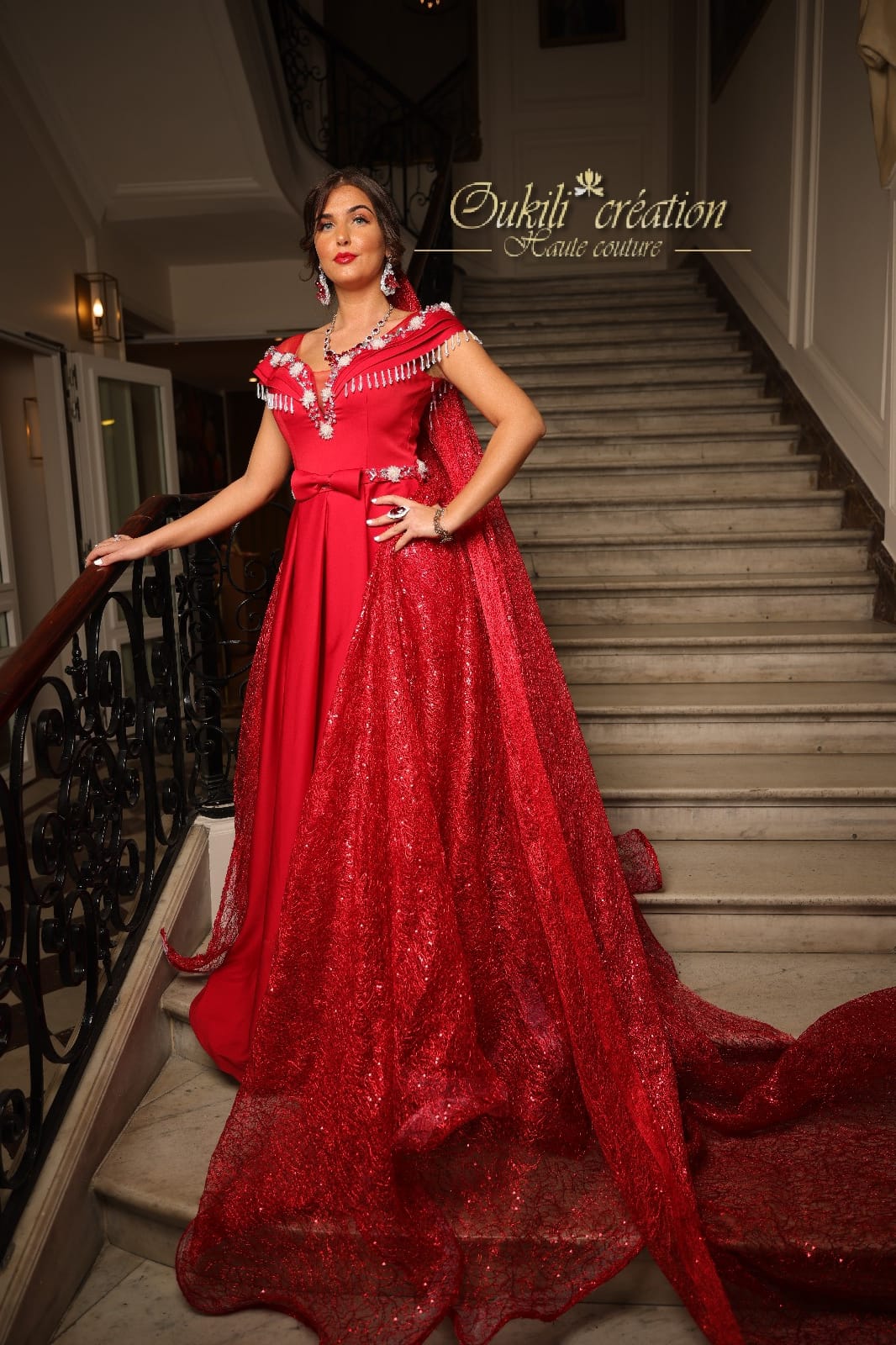 Robe de cocktail en location