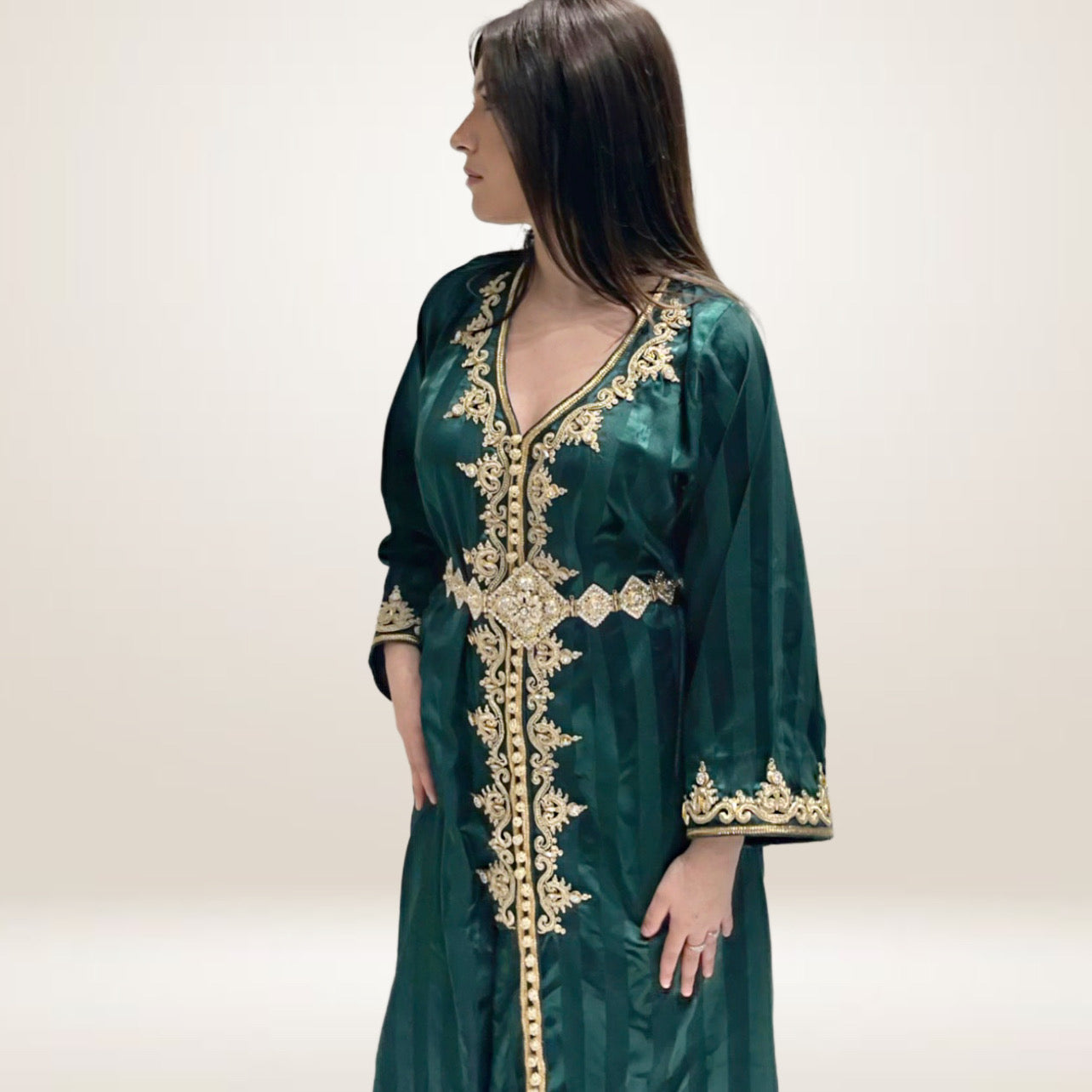 Caftan Safa