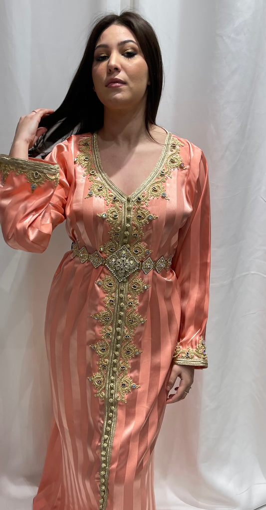 caftan Anika