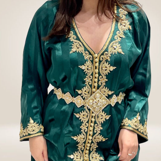 Caftan Safa