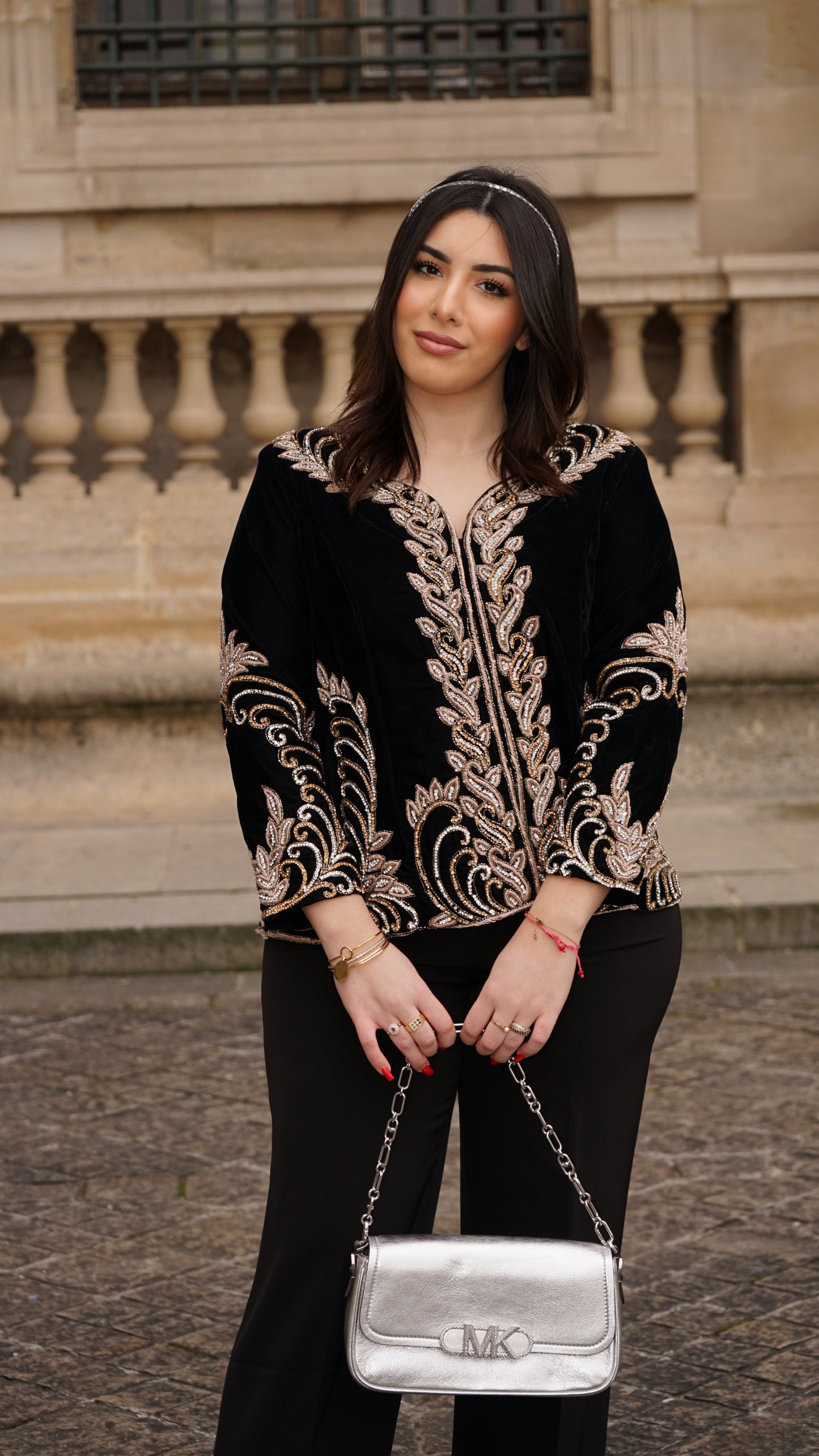 Ensemble Nafsi