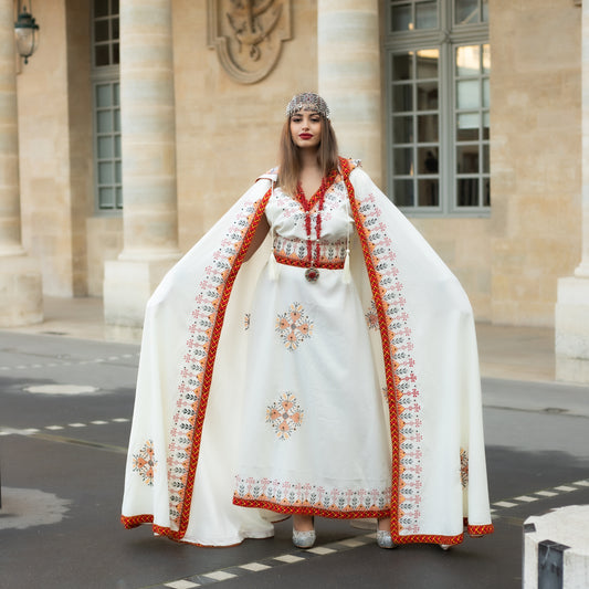 Robe kabyle