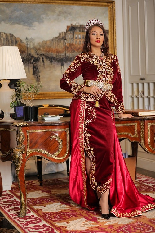 karakou bordeaux